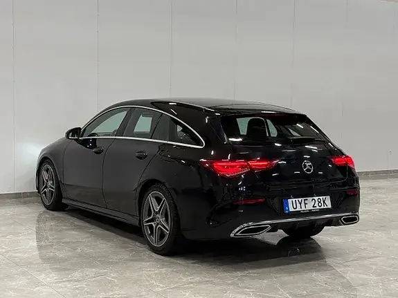 Mercedes-Benz Cla 200 2020 photo 3