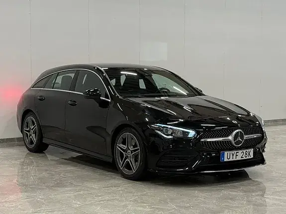 Mercedes-Benz Cla 200 2020 photo 2