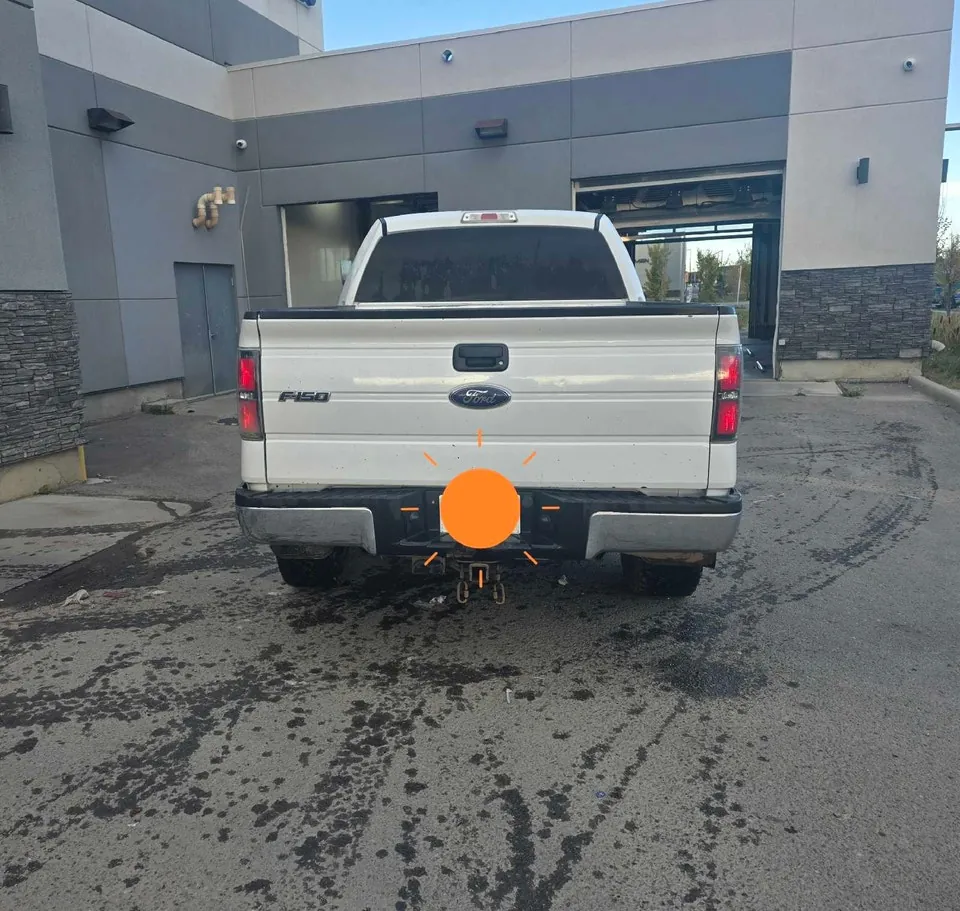 Ford F-150 2013 photo 5