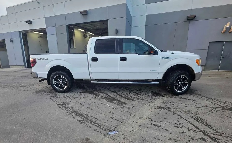 Ford F-150 2013 photo 3