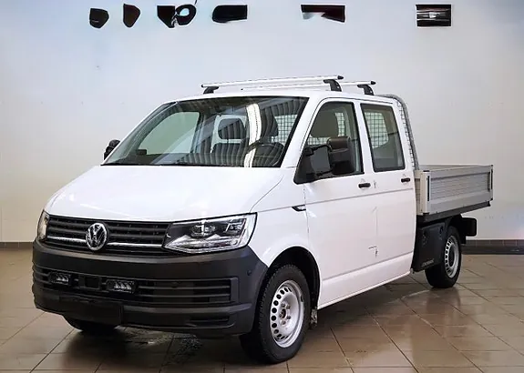 Volkswagen Transporter 2019 photo 5
