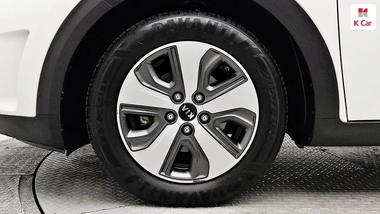 Kia Niro 2018 photo 5
