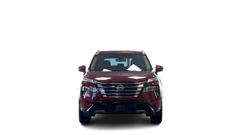 Nissan Rogue 2026 photo 4