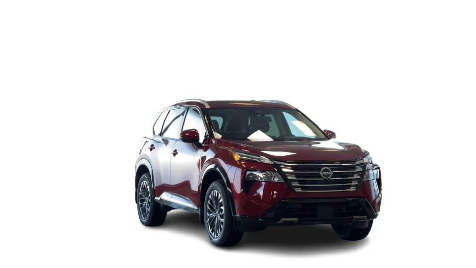 Nissan Rogue 2026 photo 3
