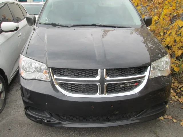 Dodge Grand Caravan