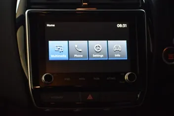 Mitsubishi Asx 2026 photo 4
