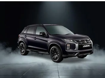 Mitsubishi Asx 2026 photo 2