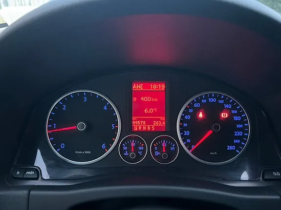 Volkswagen Tiguan 2009 photo 5