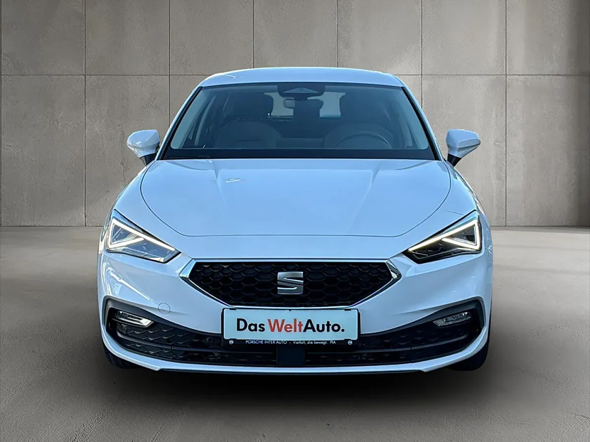 Seat Leon 2026 photo 2