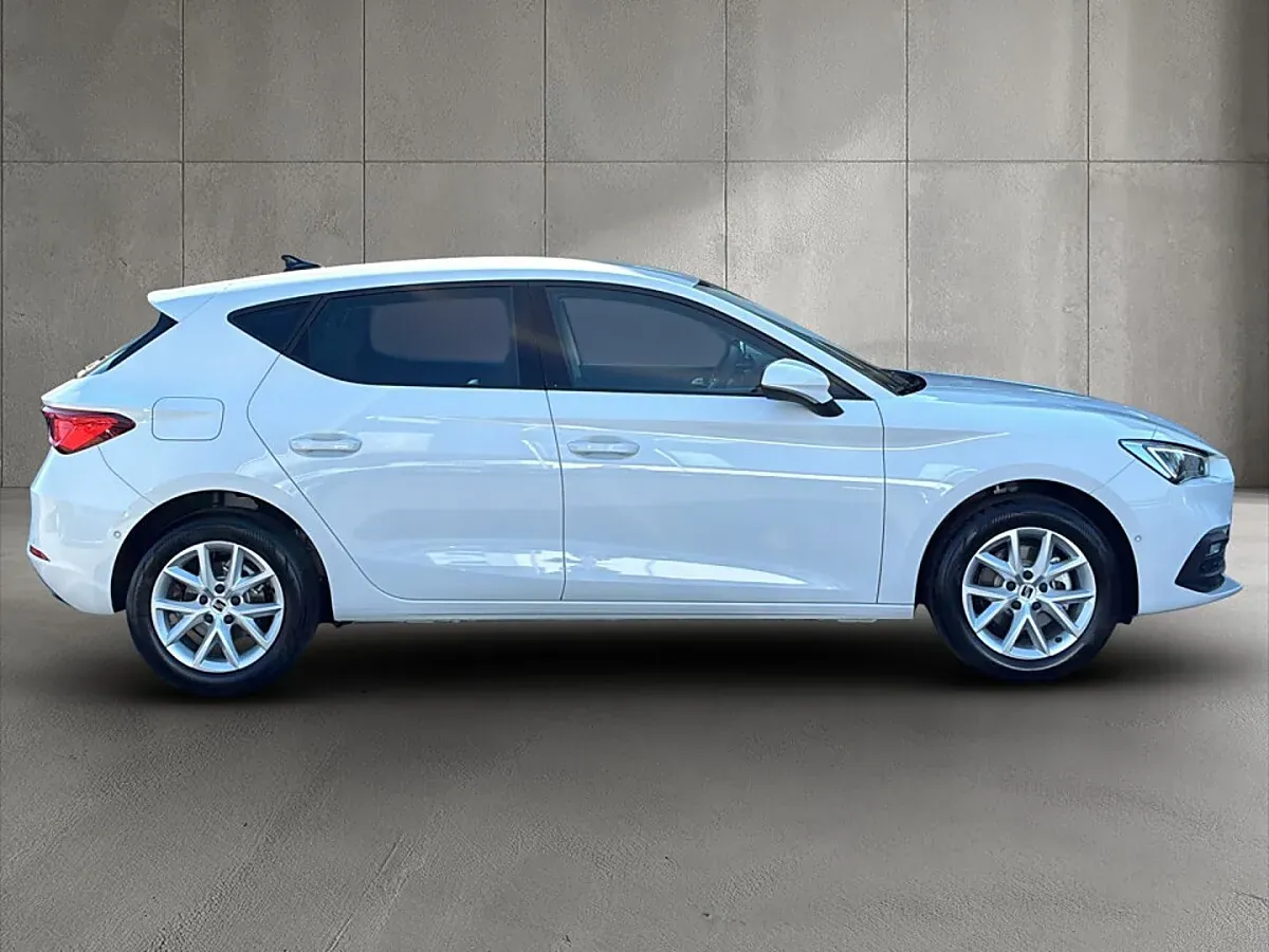 Seat Leon 2026 photo 3