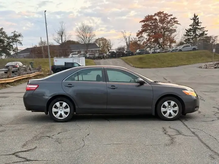 Toyota Camry 2009 photo 3