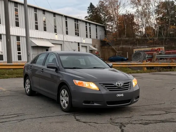 Toyota Camry 2009 photo 2