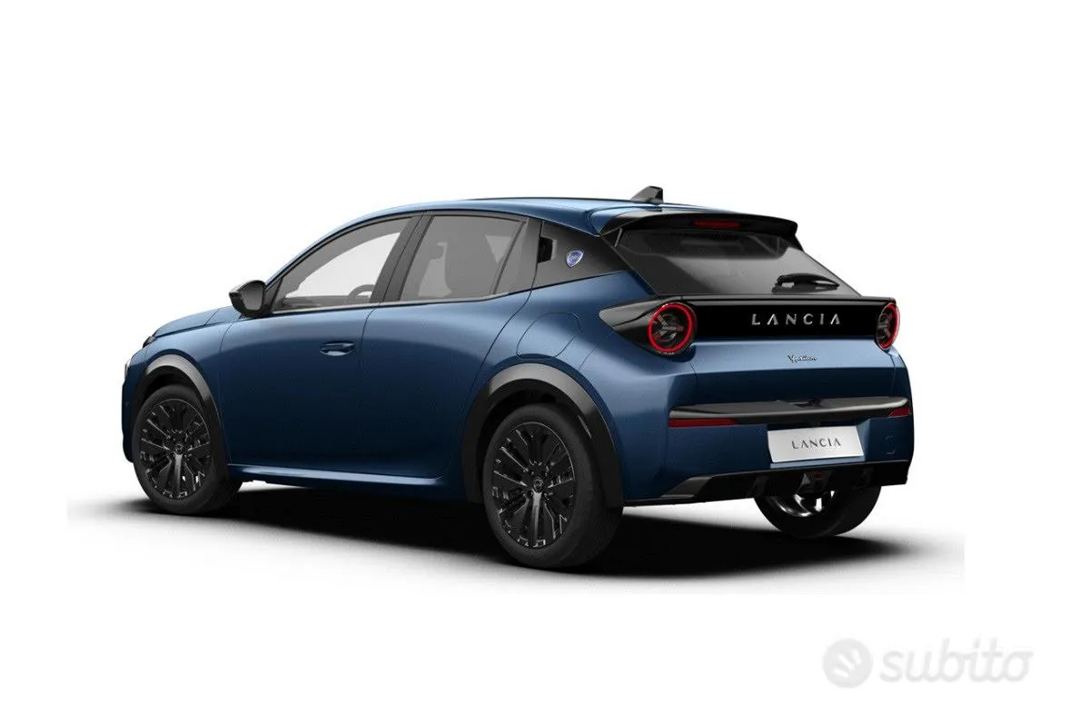 Lancia Ypsilon 2026 photo 2
