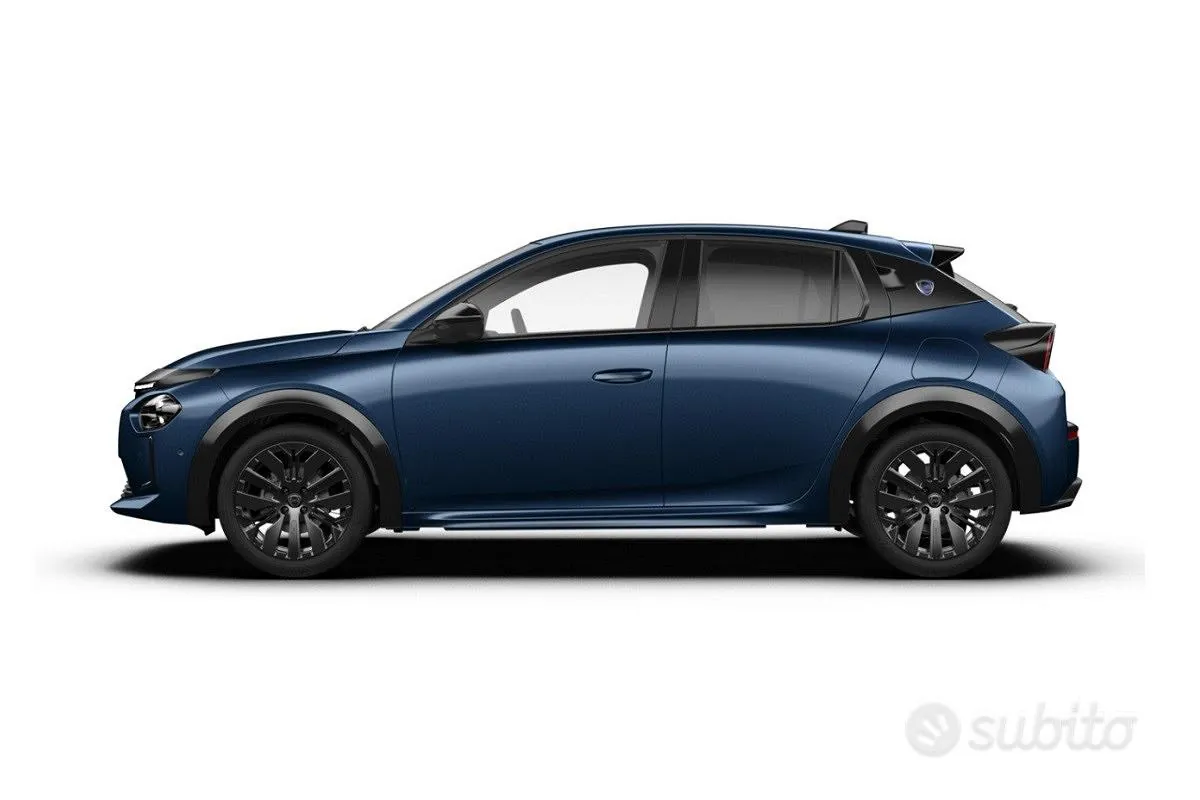 Lancia Ypsilon 2026 photo 3