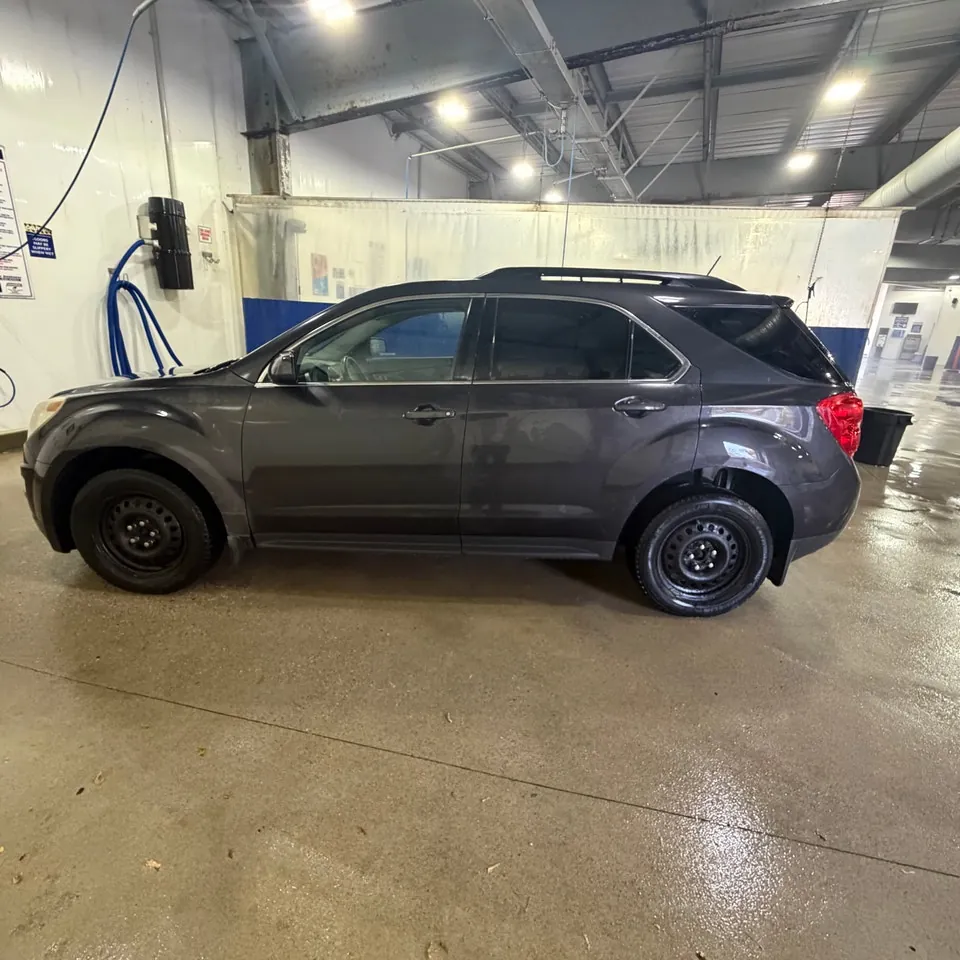 Chevrolet Equinox 2015 photo 3