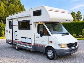 Mercedes-Benz Sprinter 1996 photo 2