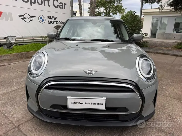 Mini Cooper 2022 photo 2