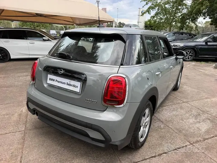Mini Cooper 2022 photo 4