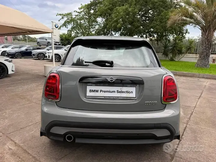 Mini Cooper 2022 photo 5