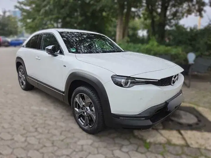 Mazda Mx-30