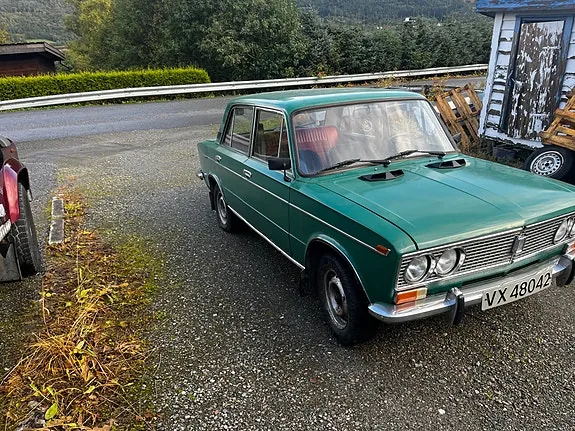 Lada 1600 1976 photo 3