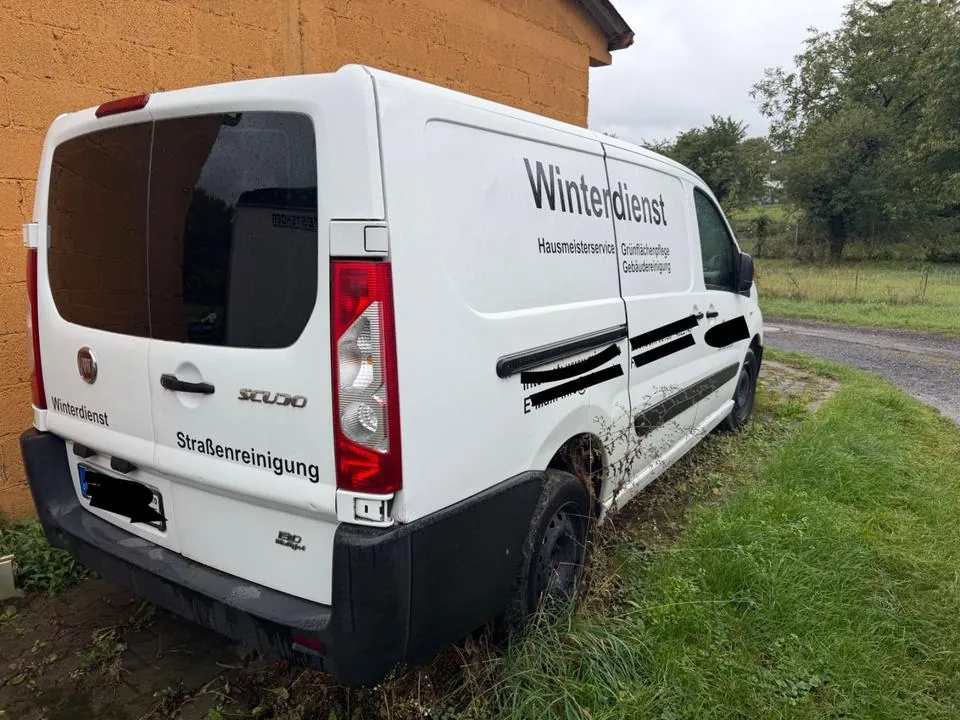 Fiat Scudo