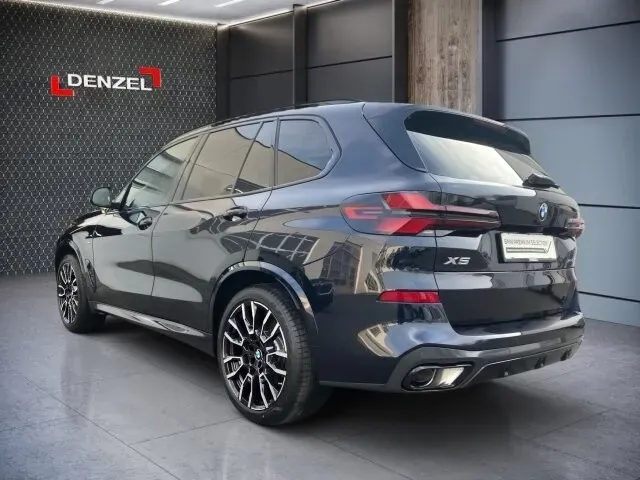 BMW X5 2026 photo 3