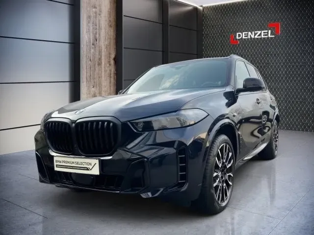 BMW X5 2026 photo 2