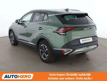 Kia Sportage 2025 photo 3