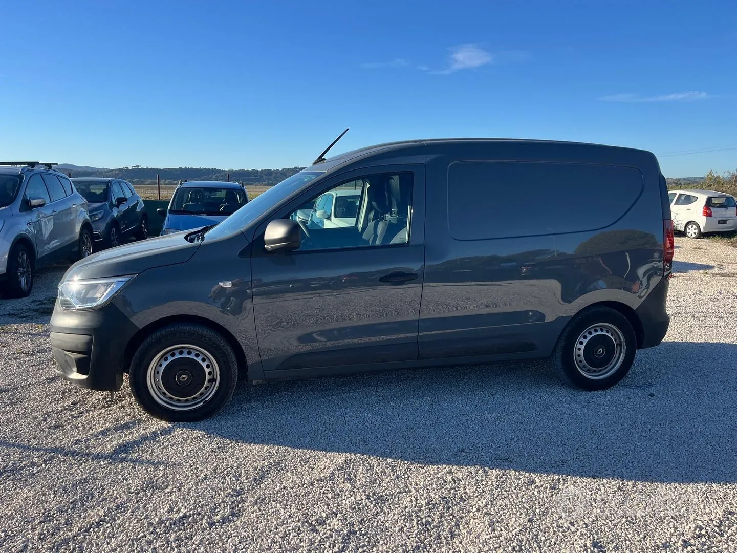 Renault Express 2023 photo 3