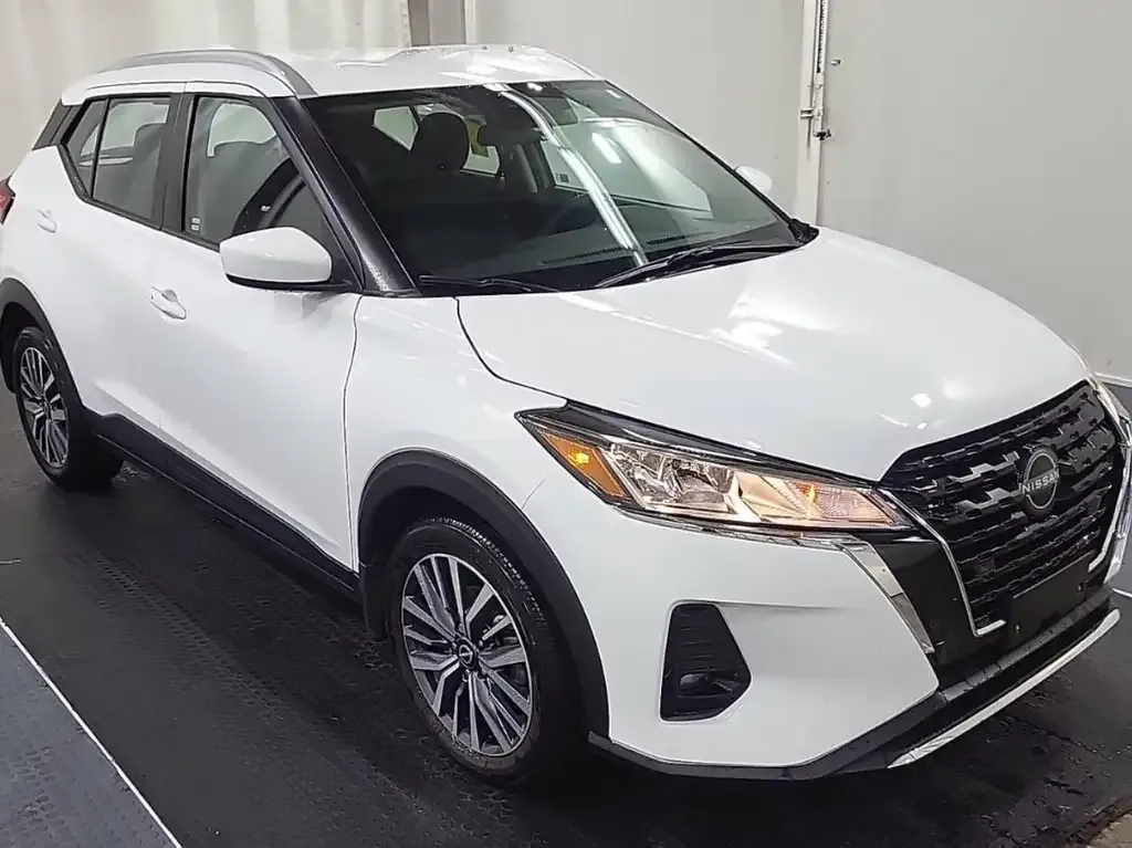 Nissan Kicks 2025 photo 5
