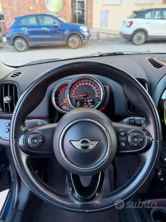 Mini Mini Countryman 2017 photo 5