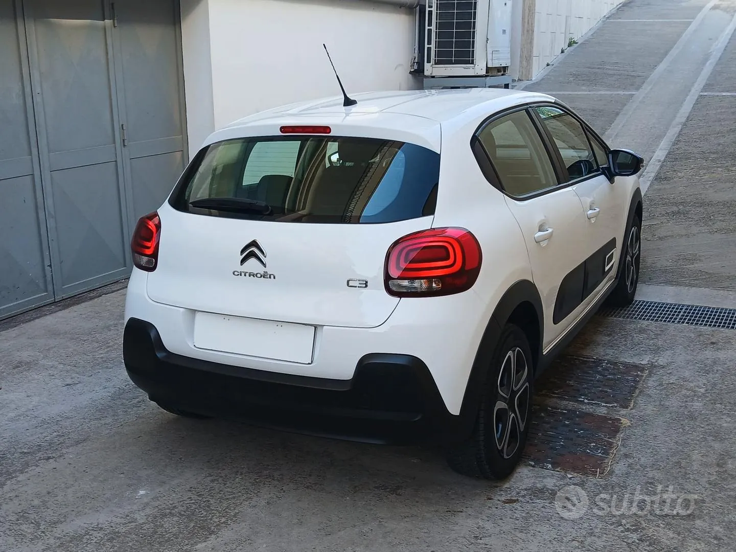 Citroen C3 2022 photo 4