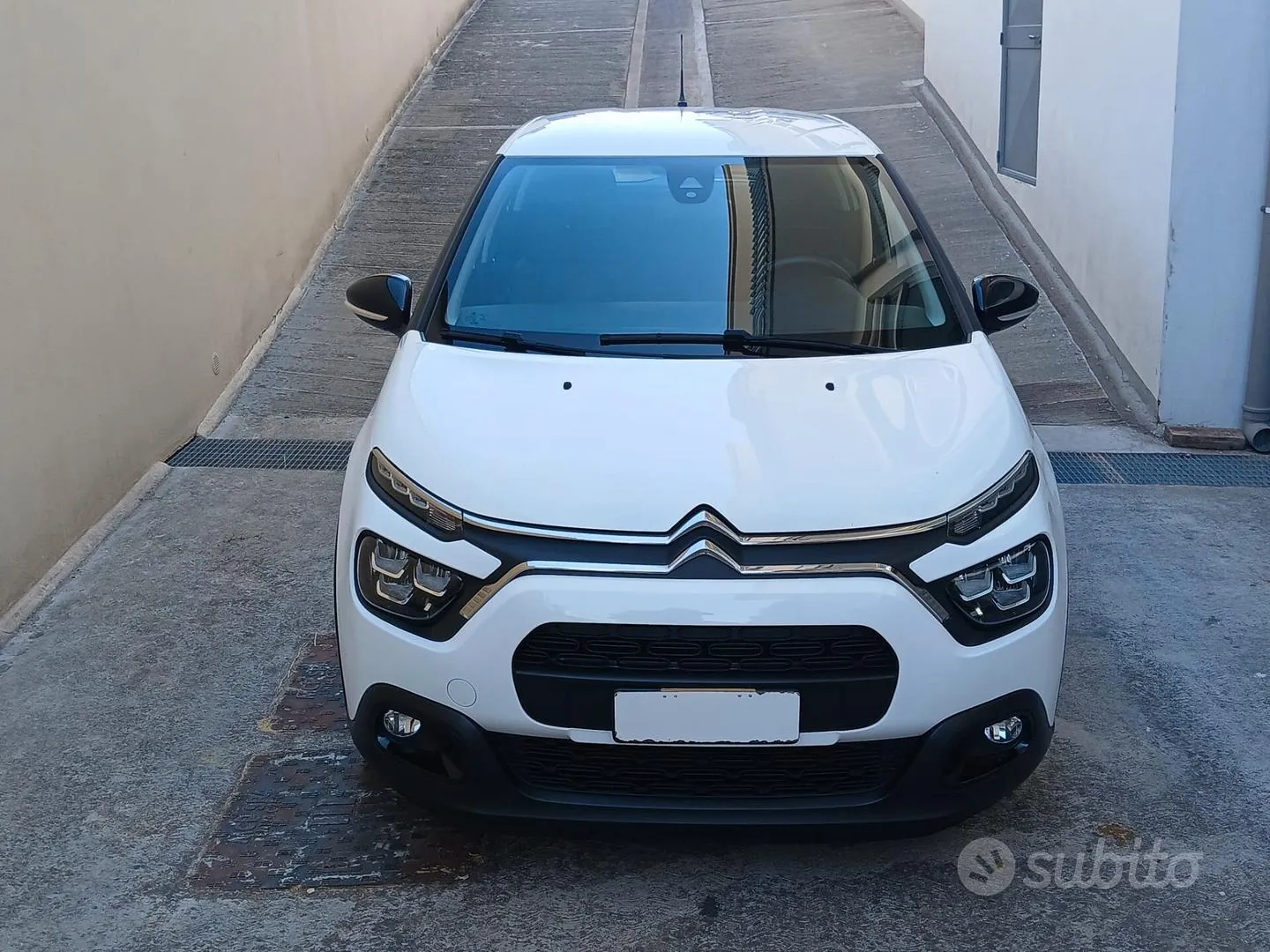 Citroen C3 2022 photo 2