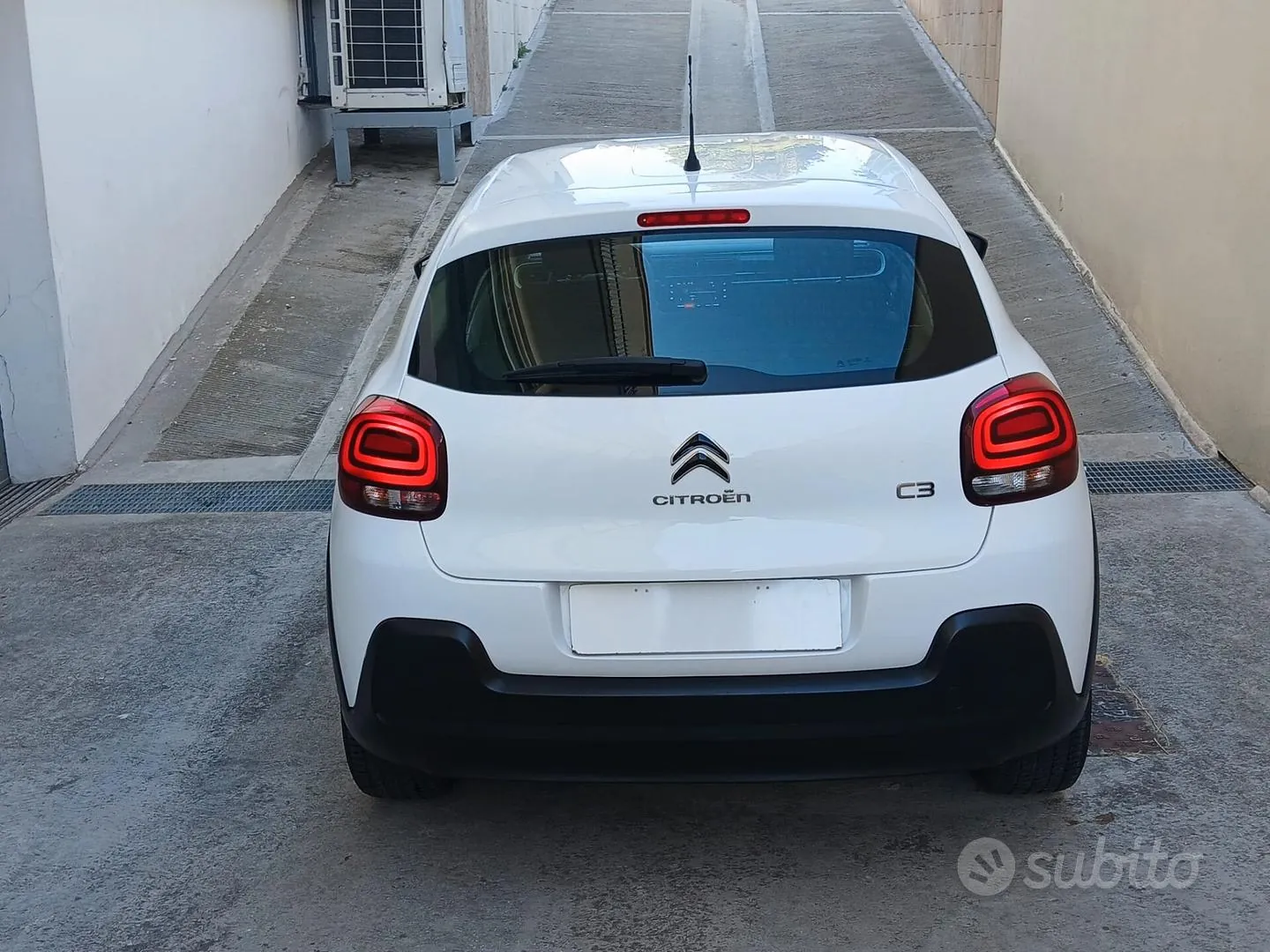 Citroen C3 2022 photo 5