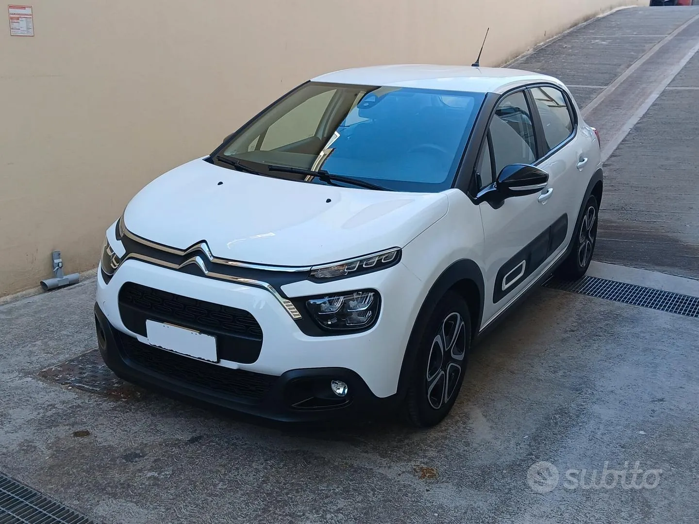 Citroen C3 2022 photo 3
