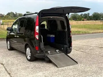 Renault Kangoo 2015 photo 3
