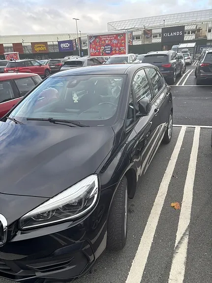 BMW 225Xe 2020 photo 2