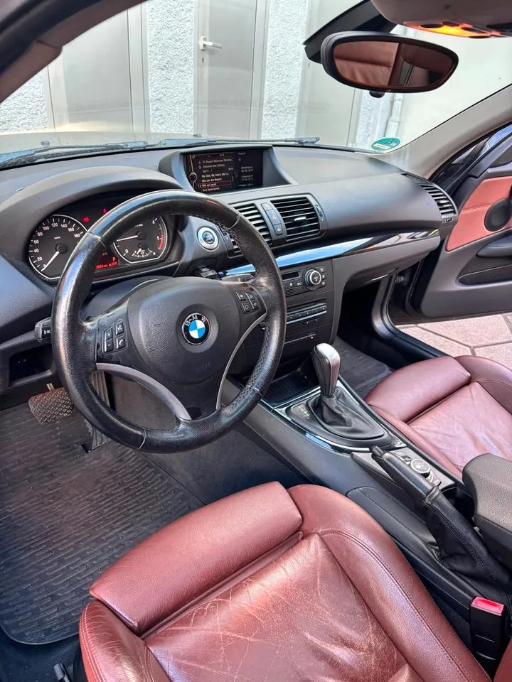BMW 118D