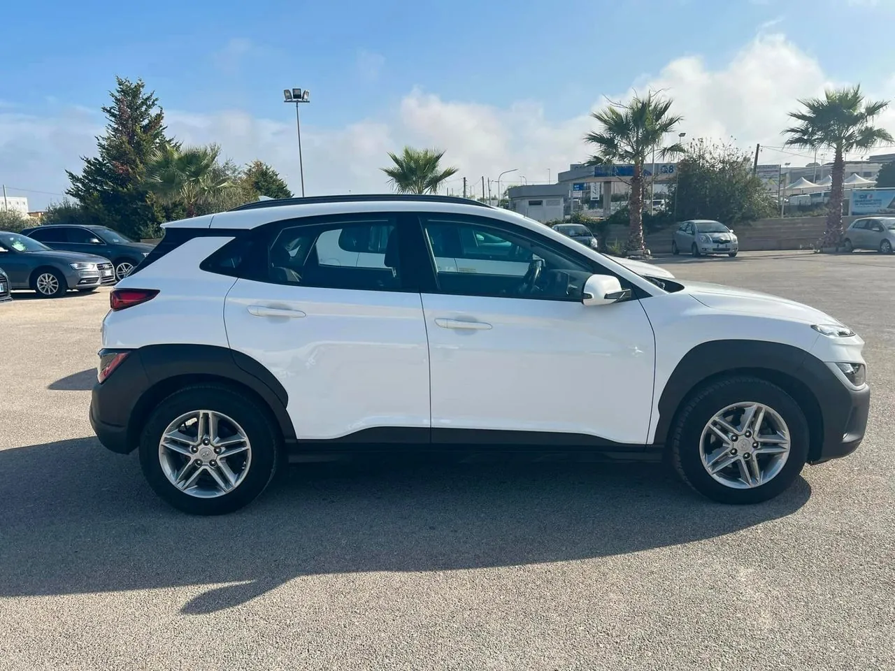 Hyundai Kona 2022 photo 4