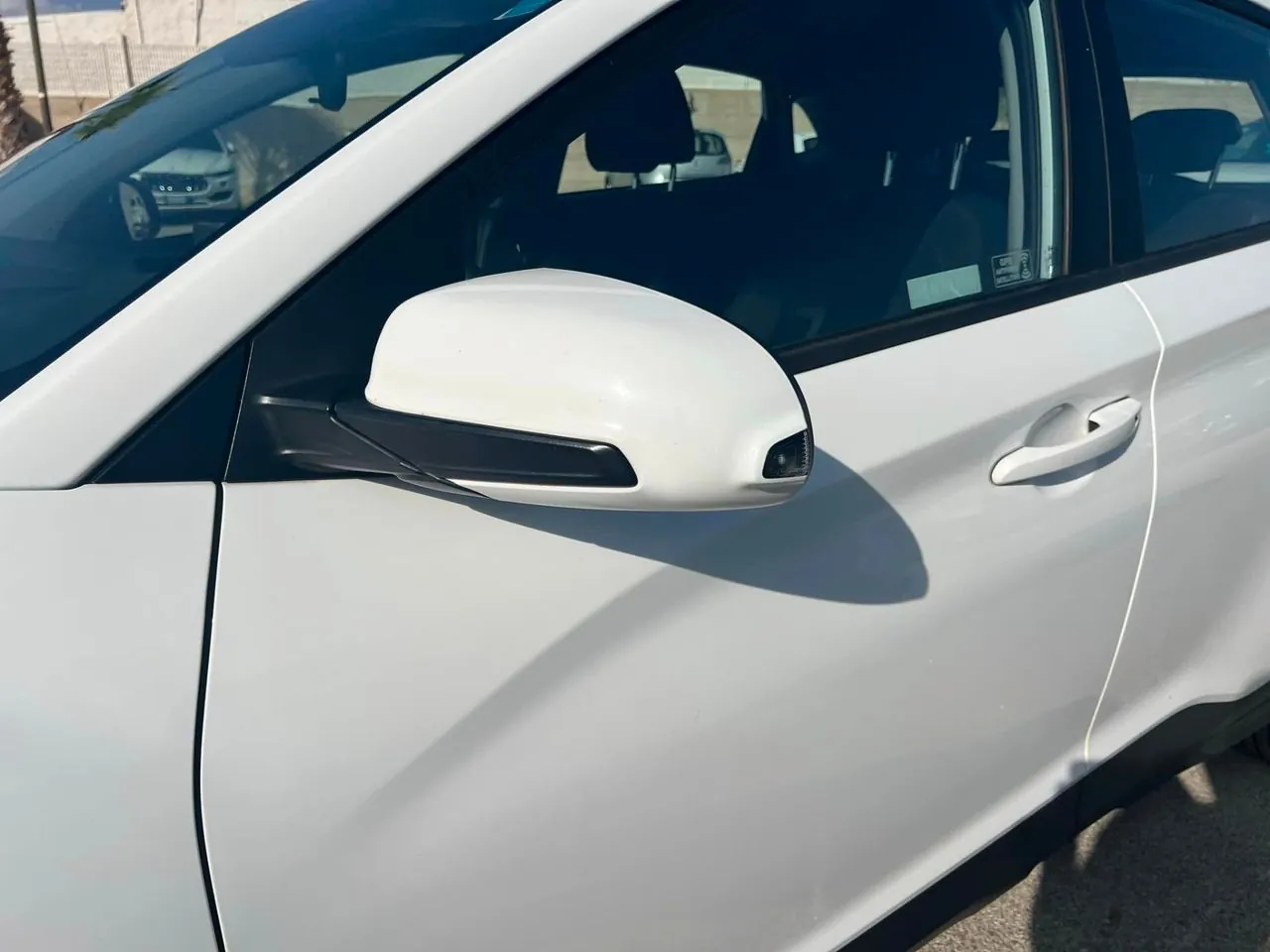 Hyundai Kona 2022 photo 3
