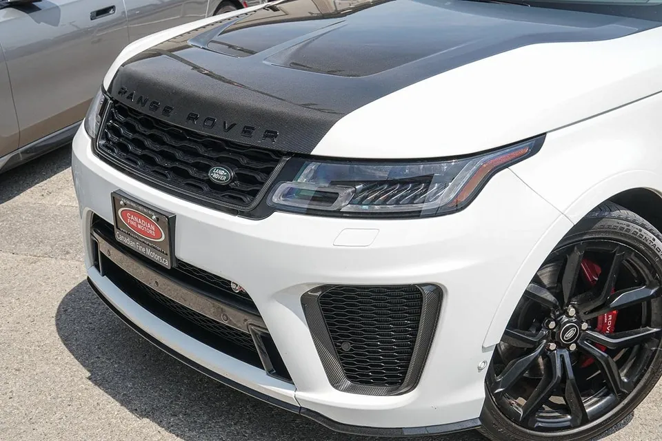 Land Rover Range Rover Sport 2022 photo 3
