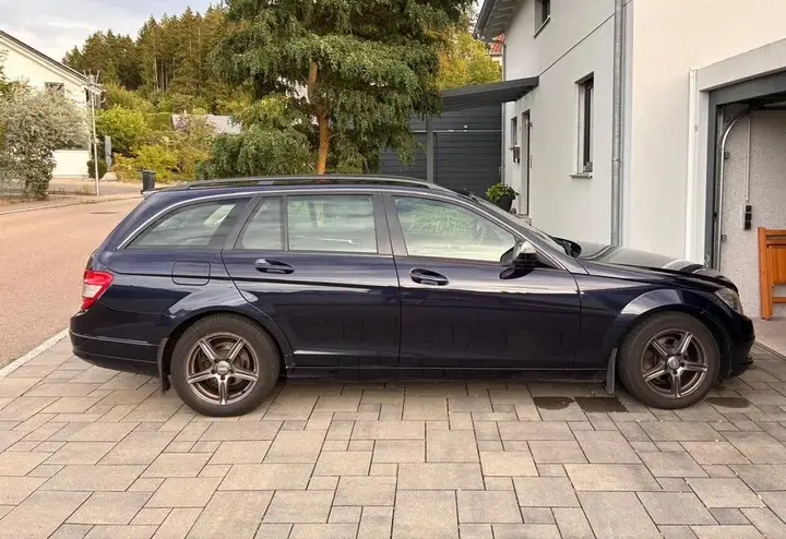 Mercedes-Benz C 180 T