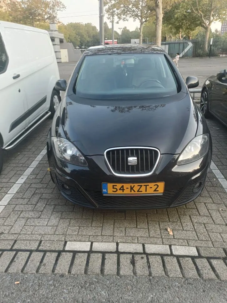 Seat Altea