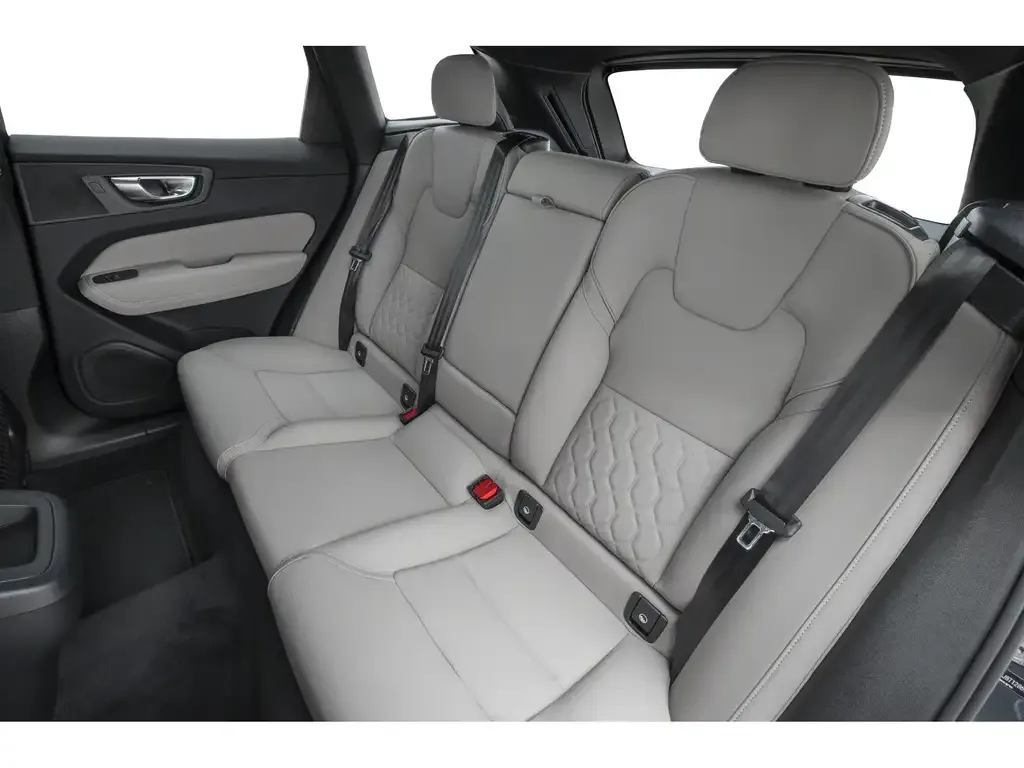 Volvo Xc60 2026 photo 2