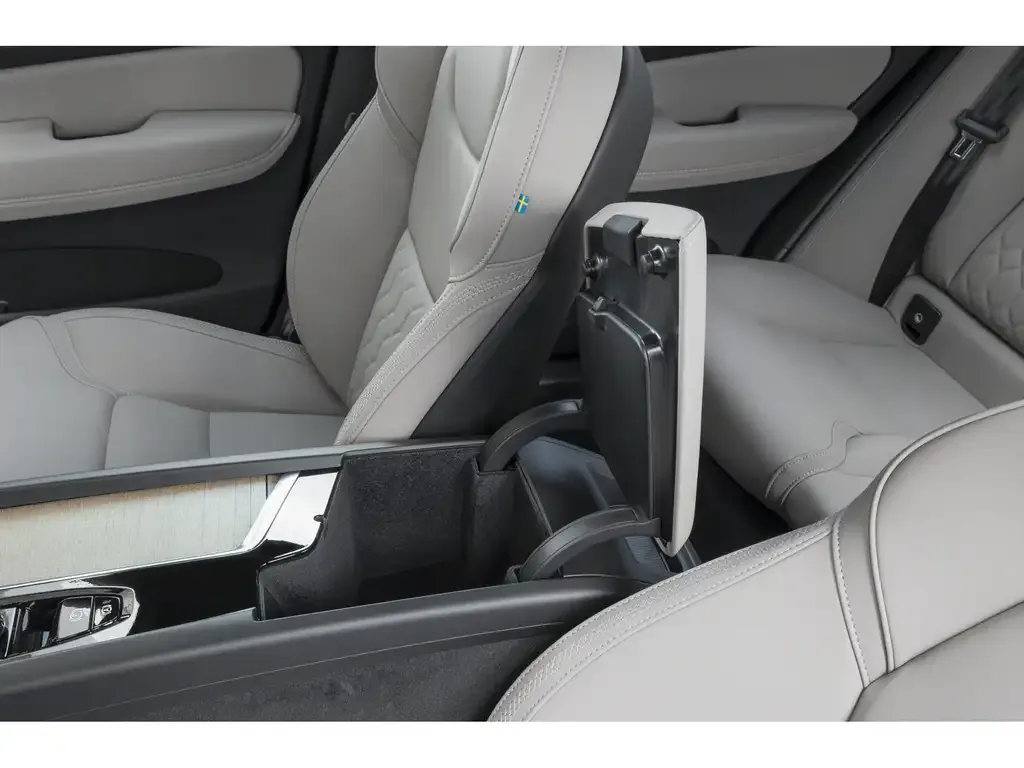 Volvo Xc60 2026 photo 5