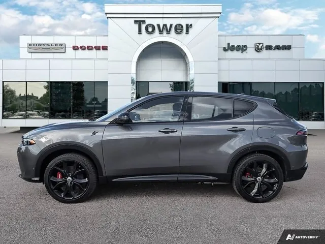 Dodge Hornet 2024 photo 3