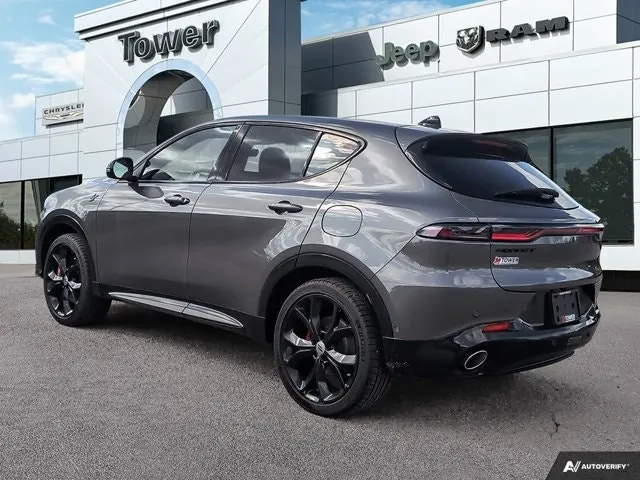 Dodge Hornet 2024 photo 5