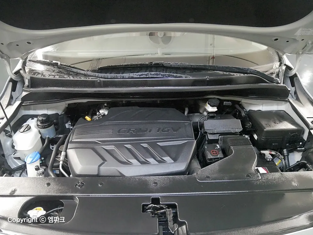 Kia Kamivan 2019 photo 5
