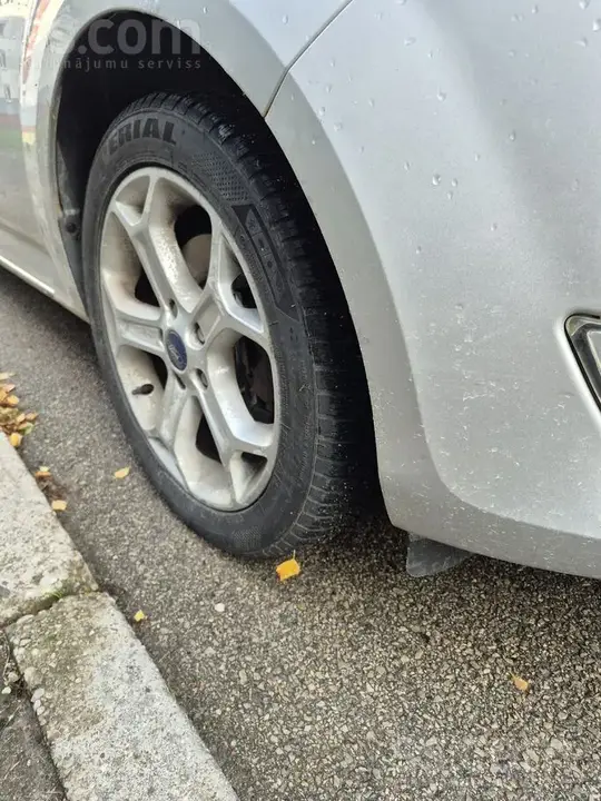 Ford Mondeo 2010 photo 5